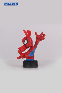 The Amazing Spider-Ham Bust SDCC 2013 Exclusive (Marvel)