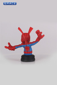 The Amazing Spider-Ham Bust SDCC 2013 Exclusive (Marvel)