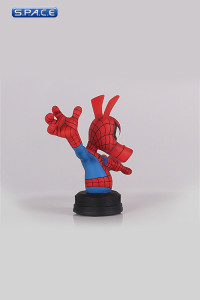 The Amazing Spider-Ham Bust SDCC 2013 Exclusive (Marvel)