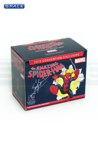 The Amazing Spider-Ham Bust SDCC 2013 Exclusive (Marvel)