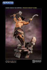 Rage of the Undying Premium Format Figure (Conan the Barbarian)