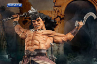 Rage of the Undying Premium Format Figure (Conan the Barbarian)