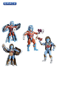 Rokkon and Stonedar 2-Pack SDCC 2013 Exclusive (MOTU Classics)
