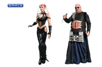 Set of 2: Angelique and Butterball (Hellraiser Series 2)