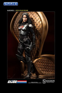 1/6 Scale Baroness (G.I. Joe)