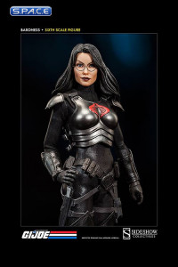 1/6 Scale Baroness (G.I. Joe)