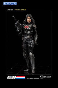 1/6 Scale Baroness (G.I. Joe)