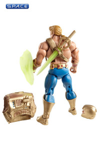 He-Man - Galactic Protector (MOTU Classics)