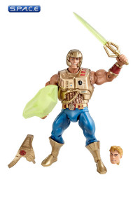 He-Man - Galactic Protector (MOTU Classics)