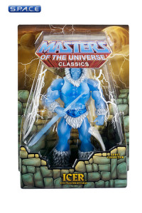 Icer - Evil Master of Cold (MOTU Classics)