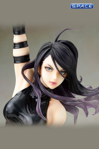 1/7 Scale Psylocke X-Force Ninja Outfit Marvel Bishoujo PVC Statue