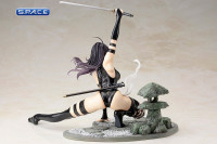 1/7 Scale Psylocke X-Force Ninja Outfit Marvel Bishoujo PVC Statue