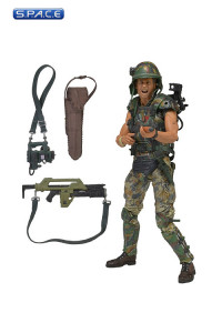 Corporal Dwayne Hicks vs. Xenomorph Warrior 2-Pack (Aliens)