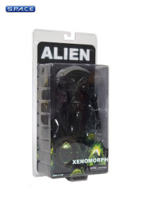 2er Satz: 1979 Alien & Aliens Warrior (Aliens Series 2)