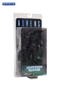 Set of 2: 1979 Alien & Aliens Warrior (Aliens Series 2)