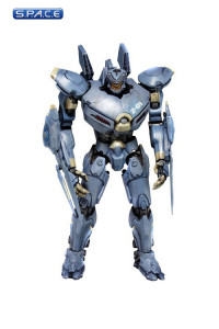 Set of 2: Striker Eureka and Battle Damage Gipsy Danger (Pacific Rim Series 2)