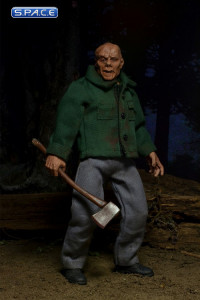 Jason Figural Doll (Friday the 13th)