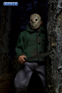 Jason Figural Doll (Friday the 13th)