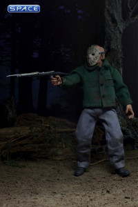 Jason Figural Doll (Friday the 13th)