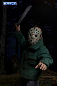 Jason Figural Doll (Friday the 13th)
