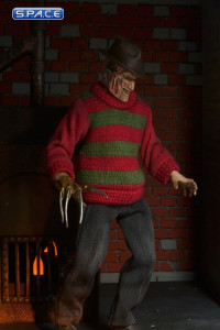 Freddy Figural Doll (Nightmare on Elm Street)