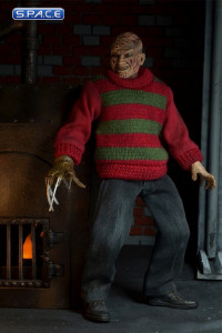 Freddy Figural Doll (Nightmare on Elm Street)