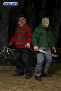 Freddy Figural Doll (Nightmare on Elm Street)