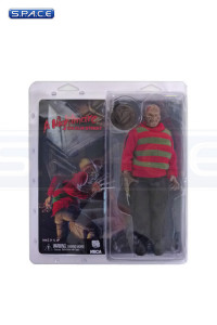 Freddy Figural Doll (Nightmare on Elm Street)