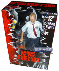 12 Shaun with Sound (Shaun of the Dead)