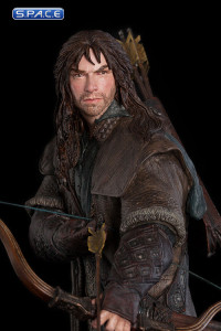 Kili the Dwarf Statue (The Hobbit: An Unexpected Journey)