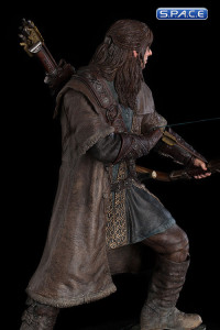 Kili the Dwarf Statue (The Hobbit: An Unexpected Journey)