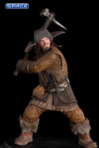 Bofur the Dwarf Statue (The Hobbit: An Unexpected Journey)