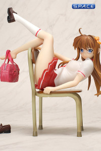 1/6 Scale College Girl Saki PVC Statue (Daydream Collection Vol. 8)