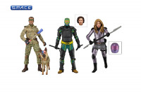 Kick-Ass 2 Series 2 Assortment (14er Case)