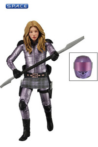 Set of 2: Armored KA and Hit-Girl (Kick-Ass 2 Series 2)