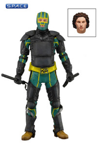 3er Komplettsatz: Kick-Ass 2 Series 2