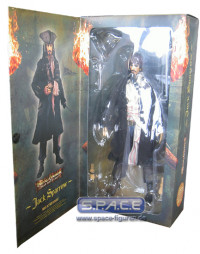 12 Jack Sparrow Real Action Hero (POTC - Dead Man´s Chest