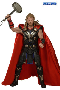 1/4 Scale Thor (Thor: The Dark World)