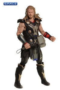 1/4 Scale Thor (Thor: The Dark World)