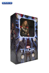 1/4 Scale Thor (Thor: The Dark World)