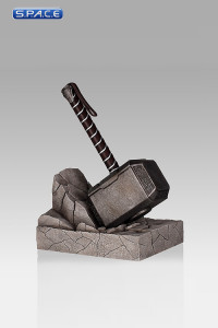 Thor Hammer Bookend (Marvel)