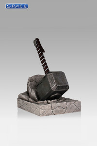 Thor Hammer Bookend (Marvel)