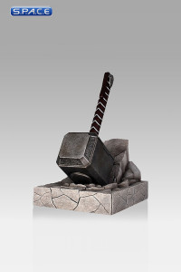 Thor Hammer Bookend (Marvel)