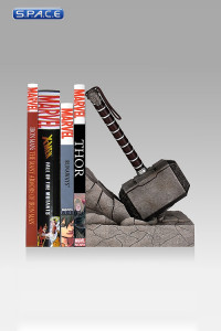 Thor Hammer Bookend (Marvel)