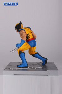 Wolverine Bookend (Marvel)