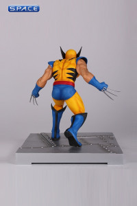 Wolverine Bookend (Marvel)