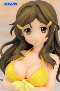 1/8 Scale Himawari Shinomiya Swimsuit Version PVC Statue (Vivid Red Operation)