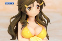 1/8 Scale Himawari Shinomiya Swimsuit Version PVC Statue (Vivid Red Operation)