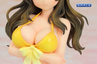 1/8 Scale Himawari Shinomiya Swimsuit Version PVC Statue (Vivid Red Operation)