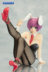 1/7 Scale Rare Selection Winter 2010 Minori Aiba PVC Statue (Venus Idol Project)